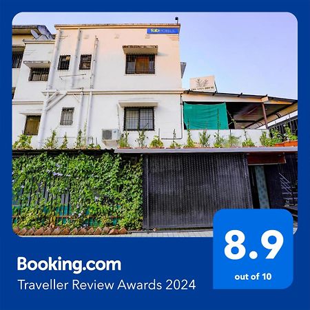 Fabhotel Viva House - Talegaon Talegaon Dabhade Eksteriør bilde