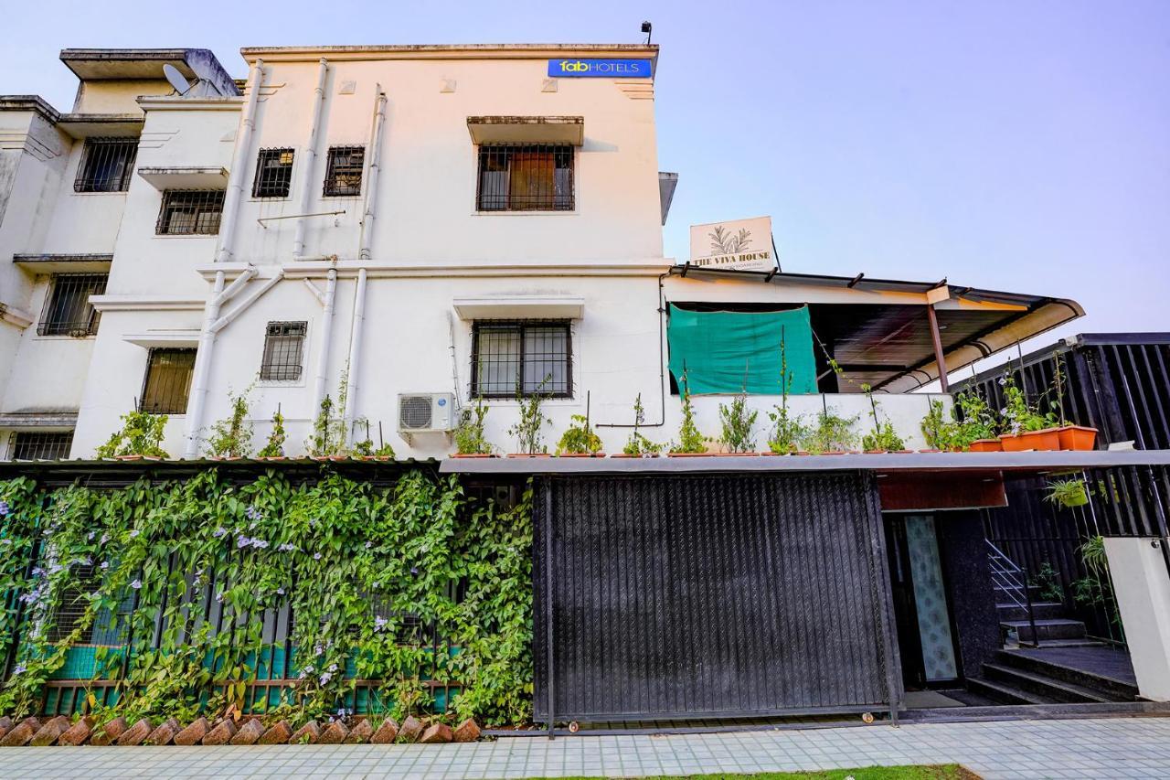Fabhotel Viva House - Talegaon Talegaon Dabhade Eksteriør bilde