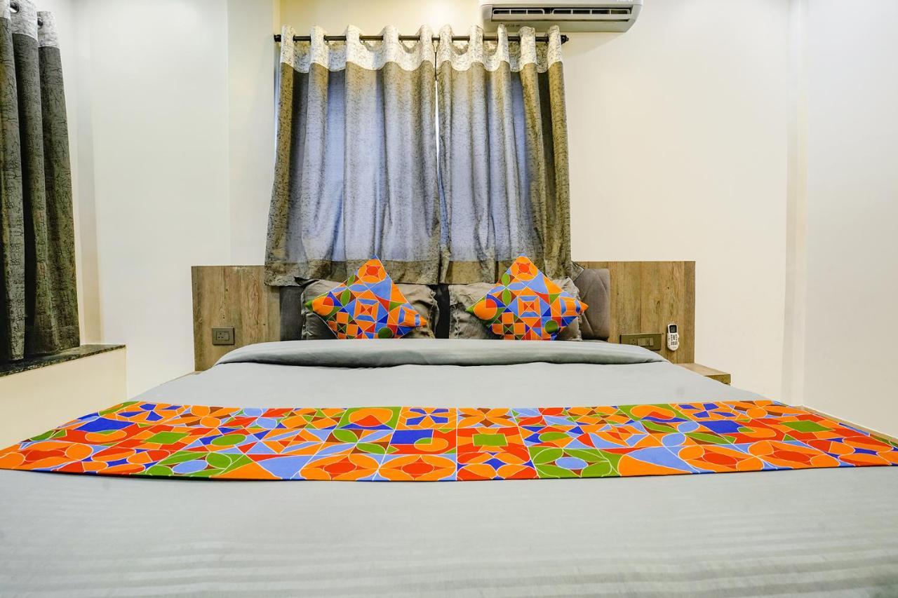 Fabhotel Viva House - Talegaon Talegaon Dabhade Eksteriør bilde
